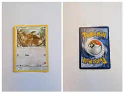 Eevee 49/68 Battle Academy Charizard Stamp #36 Pokemon TCG -LP/NM - Image 1