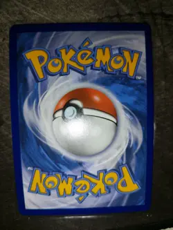 Pokemon - Gyarados GX SM212 - Sonne & Mond Black Star Promo Garados Near Mint - Image 2
