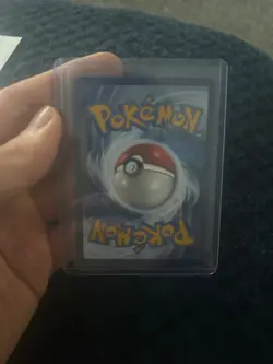 pokemon card- Solgaleo & Lunala GX - Image 2