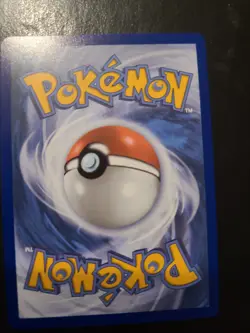Canari 257/217 - Full Art Trainer Ultra Rare Pokemon TCG Ascended Heroes NM - Image 2