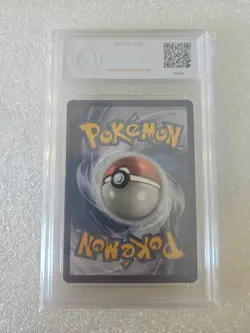 Pokemon Kapu-Riki Ex Tapu Koko 247/182 Paradox Rift PGS 9 - Image 3