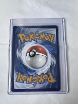 2022 Pokemon TCG Lost Origin Pikachu Reverse Holo Common 052/196 English - Image 2