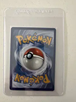 Pokemon TCG Bulbasaur 143/142 Stellar Crown - Image 2