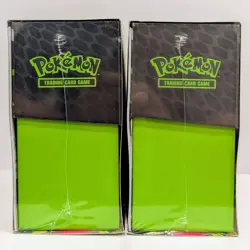 Pokemon TCG: Mega Evolution-Perfect Order Pokemon Center Elite Trainer Box - Image 4