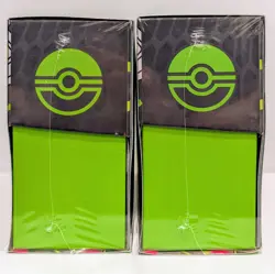 Pokemon TCG: Mega Evolution-Perfect Order Pokemon Center Elite Trainer Box - Image 5