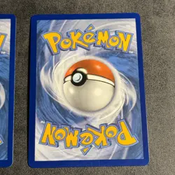 Pokemon TCG Eternatus v SV121/SV122 SWSH Shining Fates Holo Rare Card - Image 2