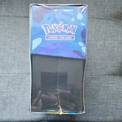 Pokemon TCG - Chaos Rising - Elite Trainer Box (ETB) - Brand New Sealed - Image 3