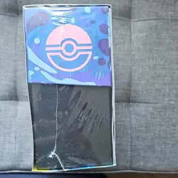 Pokemon TCG - Chaos Rising - Elite Trainer Box (ETB) - Brand New Sealed - Image 4
