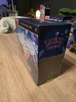 Pokemon Chaos Rising Elite Trainer Box ETB Sealed Brand New TCG - Image 3