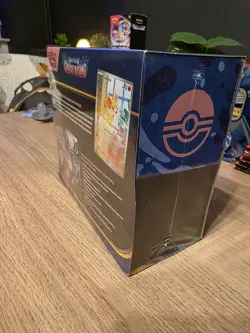 Pokemon Chaos Rising Elite Trainer Box ETB Sealed Brand New TCG - Image 4