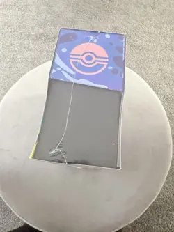 Pokemon TCG Chaos Rising Elite Trainer Box New & Sealed - Image 4