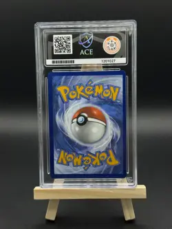 Pokemon TCG - Umbreon EX 161/131 - Prismatic Evolutions - Ace 10 Perfect Subs - Image 2