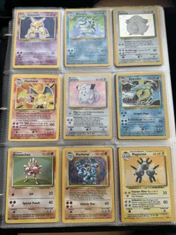 Pokemon TCG Card collection ~1800 Card LOT. Holos, Rares, Promos, Complete Sets - Image 1