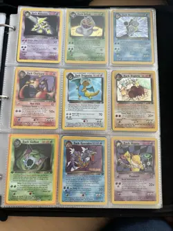 Pokemon TCG Card collection ~1800 Card LOT. Holos, Rares, Promos, Complete Sets - Image 3