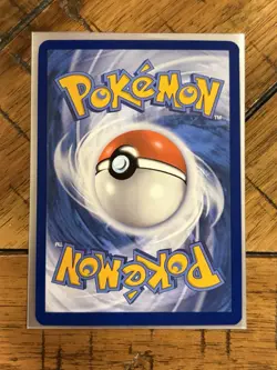 Pokemon TCG - Scarlet & Violet 151 - Mr. Mime 179/165 - Illustration Rare Holo - Image 2