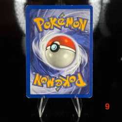 Pikachu 01/53 Wotc Promo Regular Pokemon Card - Image 4