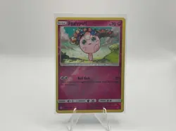Pokemon TCG Jigglypuff 134/214 Unbroken Bonds Reverse Holo NM - Image 1
