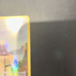 Hoothoot Pokemon Astral Radiance Trainer Gallery TG12 Ultra Rare Full Art NM - Image 2