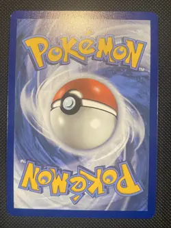 Krookodile 137/086 - Illustration Rare - Pokemon Black Bolt - NM - Image 2