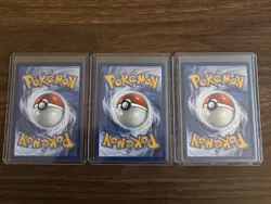 Pokemon TCG: First Partner Illustration Collection Series 2 - JOHTO GEN 2 set - Image 2