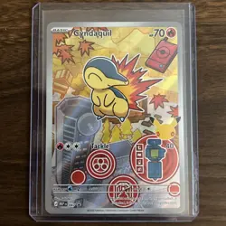 Pokemon TCG: First Partner Illustration Collection Series 2 - JOHTO GEN 2 set - Image 5