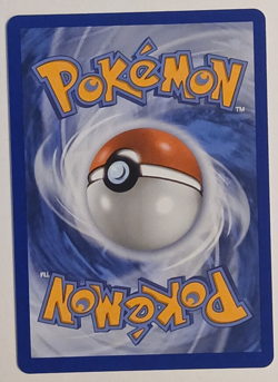 Pokemon First Partner Illustration Collection Series 2 Gen 2 Set Johto Near Mint - Image 3