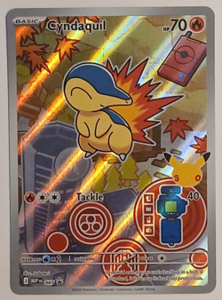 Pokemon First Partner Illustration Collection Series 2 Gen 2 Set Johto Near Mint - Image 4