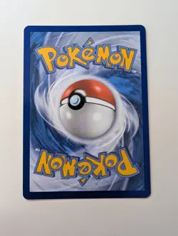Pokemon TCG: First Partner Illustration Collection Series 2 - Johto Gen 2 Set NM - Image 3