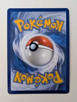 Pokemon TCG: First Partner Illustration Collection Series 2 - Johto Gen 2 Set NM - Image 5