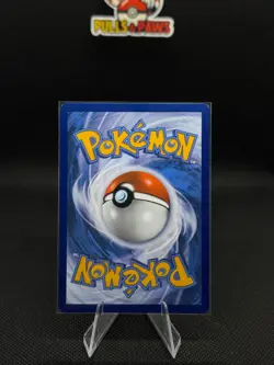 Wellspring Mask Ogerpon ex 027/131 Sv Prismatic Evo Holo RR NM Pokemon Card 2025 - Image 2
