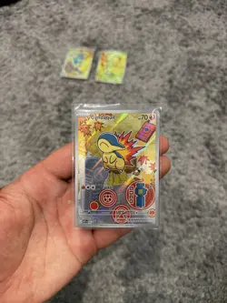 Pokemon TCG: First Partner Illustration Collection Series 2 - Johto Gen 2 Set - Image 2
