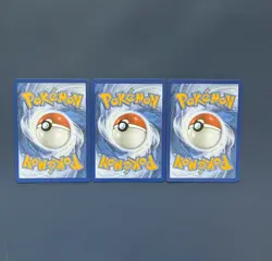 Pokemon - First Partner Illustration Collection Series 2 - JOHTO GEN 2 set - Image 5