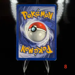 Pikachu 01/53 Wotc Promo Regular Pokemon Card - Image 4