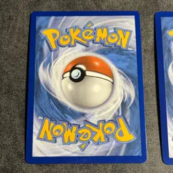 Pokemon TCG Eternatus VMAX Shining Fates Holo Card SV122/SV122 - Image 2