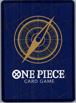 Portgas.D.Ace OP08-052 English Two Legends - One Piece Card - NM - Image 2