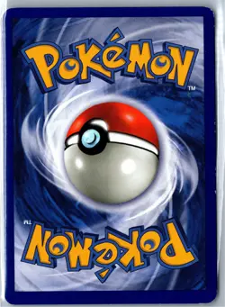 Raticate Base Set Unlimited 40/102 Uncommon MP - Vintage Pokemon Card - Image 2