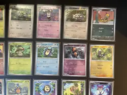 Pokemon Pokeball Reverse Holo Card Lot - 23 Total - 22 Pokeball - 1 Masterball - Image 3