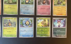 Pokemon Pokeball Reverse Holo Card Lot - 23 Total - 22 Pokeball - 1 Masterball - Image 4