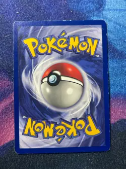Pokemon TCG Articuno Card 17/62 Fossil, Regular Unlimited, LP Condition - Image 2