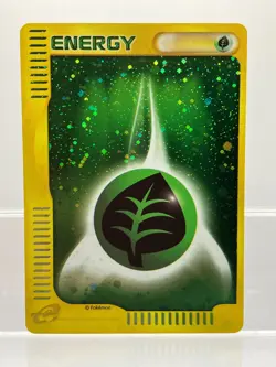 6 SET! McDonald's Energy Complete Holo Japanese Pokemon Cards LP/EX - Image 4