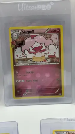 Pokemon TCG 2016 Generations Radiant Collection 7 Card Lot Holos NM - Image 3