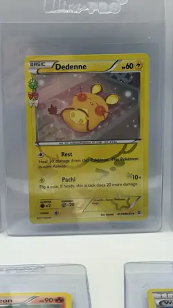 Pokemon TCG 2016 Generations Radiant Collection 7 Card Lot Holos NM - Image 4