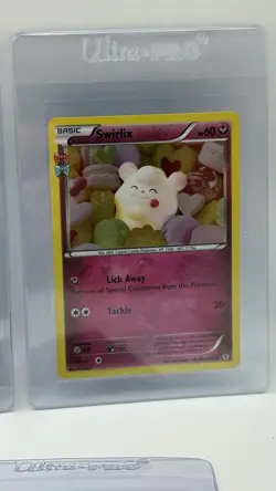 Pokemon TCG 2016 Generations Radiant Collection 7 Card Lot Holos NM - Image 5