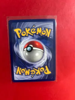 Mew 8 Wotc Promo Regular 151 Pokemon Card - Image 2