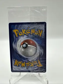 SEALED Pokemon Center Exclusive SVP #075 Mimikyu ETB Promo Pokemon TCG Card - Image 2