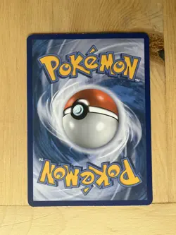 Pokemon Mega-Charizard-EX TCG Flashfire Holo Card 69/106 Jumbo Card - NM -LP - Image 2