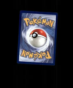 Custom HOLO MILOTIC Card MILOTIC Ex READ DESCRIPTION BELOW - Image 2