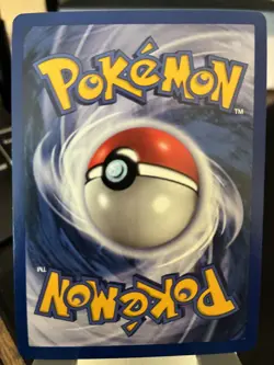 Pokemon TCG Porygon Base Set 39/102 Regular 1st Edition Uncommon German Card - Image 2