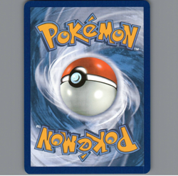 Pokemon Card - Psyduck MEP 007 Mega Evolution Black Star Promo Holo Rare NM - Image 2