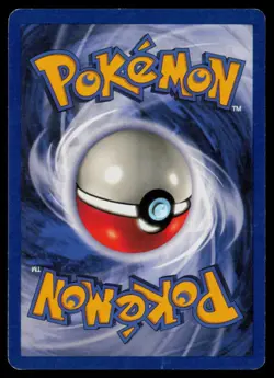 VOLTORB 67/102 BASE SET UNLIMITED POKEMON CARD LIGHTLY PLAYED - Image 2